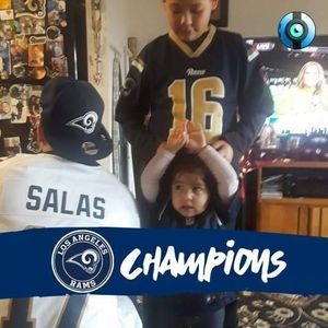 Meet your Posher, Debbie